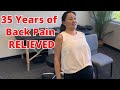 35 Years of Back Pain Vanished Instantly with MagnaHeal Pro - Discover ASTR!