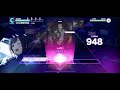 【プロセカ】脳漿炸裂ガール expert lv.28 fc