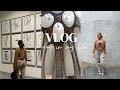 VLOG: ZEITZ MOCAA - Museum | FOOD | FUN TIMES