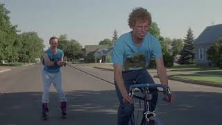Napoleon Dynamite - Pull Me Into Town