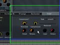 cosmosis studio tips synthesizing a 909 style kick