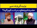 Yazeed Ki Waja Se Hazrat Ameer Muawiya Ko Bura Kehna | Hazrat Muawiya Aur Yazeed | Mufti Madni Raza