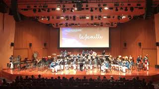 Yuying Secondary Concert Band