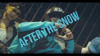 103Babyboi - After The Snow/雪後 (Official HBD Audio)