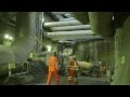 Crossrail Apprenticeship Programme