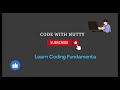 Learn JavaScript Primitive Types & Variables