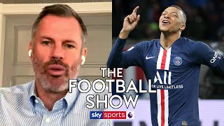 Neville & Carragher pick their TOP TEN draft selections from world football 🌎 | The Football Show