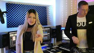 DJ M , Jolie Loi - What`s love got to do with it (Kygo, Tina Turner COVER)