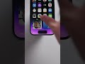 AirDrop with iOS 17!