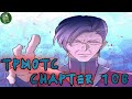 THE PEAK MASTER OF THE CITY CHAPTER 108 (ENGLISH)