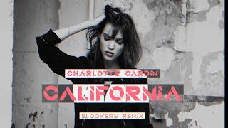 Charlotte Cardin - California (Blookers Remix)