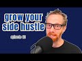 5 Steps to making a side hustle cash practice into full time business