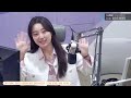 ✨스페셜 dj 오디와 함께하는 정오의 희망곡 2024년 12월 20일