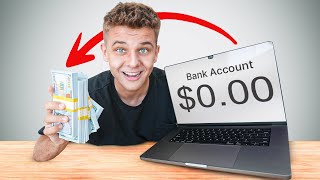 How to Get Rich Starting From $0