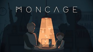 Moncage - Full Gameplay/Walkthrough (Longplay)