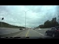 bad calgary drivers vol. 10 road rage cutoffs and more