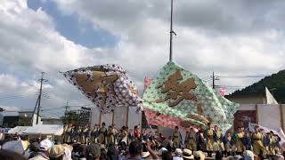 勢や 第16回常陸国YOSAKOI祭り 大子メイン会場