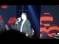 Sam Smith - La La La Capital FM's Jingle Bell Ball 7.12.14