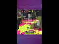 超爽快！ ちょこっとキルシリーズ！全集中でやってもいいですか 【splatoon2】 ３