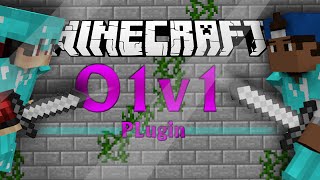 o1v1 Plugin | Minecraft