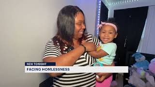 Bridgeport church program sees 40% increase in homelessness over past 6 months