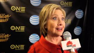 HILLARY CLINTON FINAL