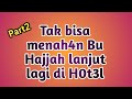 Malu Malu mau (part2) || cerpen romantis