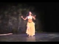 SADIE   AMAZING  BELLY  DANCER