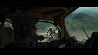Army Commercial