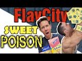 Bobby Parrish - FlavCity || Aspartame IS DEVASTATING???