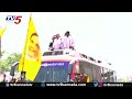 ದಾವಣಗೆರೆಯಲ್ಲಿ ಸಿದ್ದು ಅಬ್ಬರ ಹೇಗಿದೆ ನೋಡಿ.. davanagere prajadwani tv5 kannada