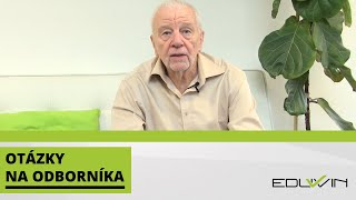 Eduwin - Otázky na odborníka - František Koukolík