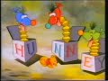 heffalumps and woozles old swedish dub