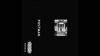 POSTMAN s/t 2015 demo