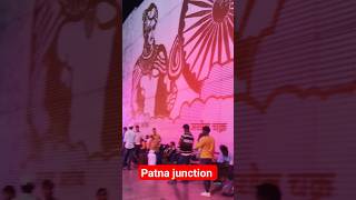 Patna junction/Patna station #viralvideo#viralsong #viralsongslatest