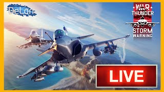 War Thunder Live.........Testballon und mal gucken wohin die Reise geht