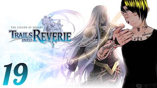 The TRUE Final Boss 🐍 The Legend of Heroes: Trails into Reverie