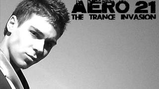 AERO 21 - Running World (Original Mix)