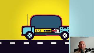 How batteries work - Adam Jacobson - Convince me