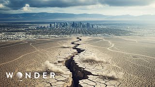 Is California’s Deadliest Earthquake Coming Sooner Than We Think?