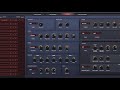 osirus - open source access virus synth plugin - quick setup guide (mac)