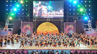 [4K] ど　にっぽんど真ん中祭り 2024 どまつり 前夜祭 ファイナルシード決定戦×テレどまつり