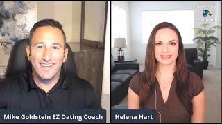 Avoid These 5 Mistakes When He Pulls Away (Do THESE Things To Get Him Chasing Again) w/Helena Hart