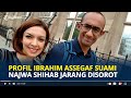 PROFIL Ibrahim Sjarief Assegaf, Suami Najwa Shihab yang Jarang Tersorot