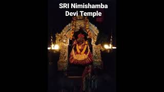 Sri Nimishamba Devi Temple OTC road