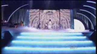 K. Michelle at the Soul Train Awards 2013