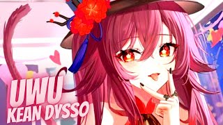 Nightcore - UWU