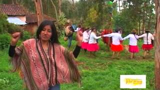 MUNAYA del Cusco - CARNAVAL TRADICCIONAL(PRIMICIA 2015)