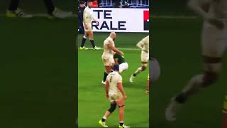 You dont mess with Joe Marler! #rugbyworldcup2023 #rugby