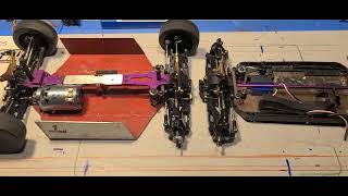 Wltoys 019 build 2025 run to 100mph Part 3